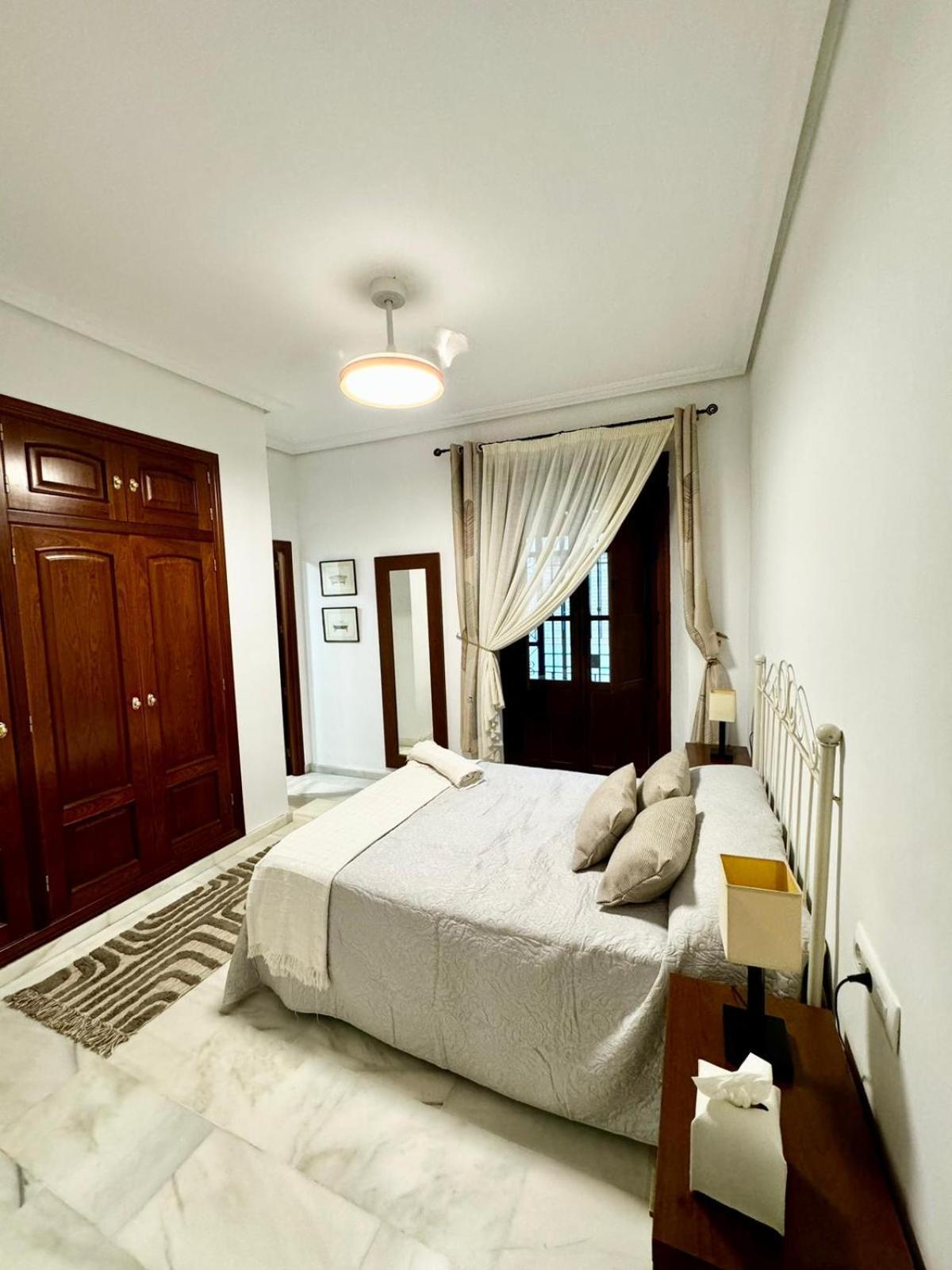 Home Regina Cordoba Exterior photo