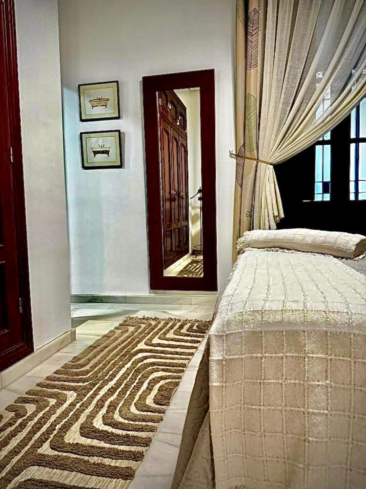 Home Regina Cordoba Exterior photo